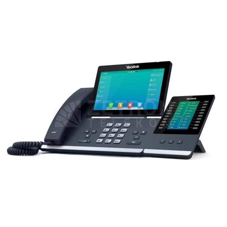                                             Yealink SIP-T57W | Desktop phone
                                        